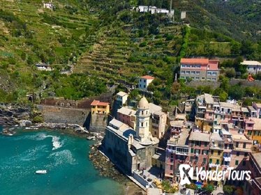 The Best of Cinque Terre full-day Tour from Lucca The Best of Cinque Terre full-day Tour from Lucca