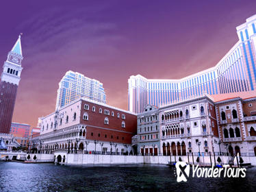 The Best of Hong Kong and Macau