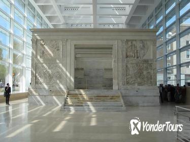 The Emperor's Tombs Private Tour