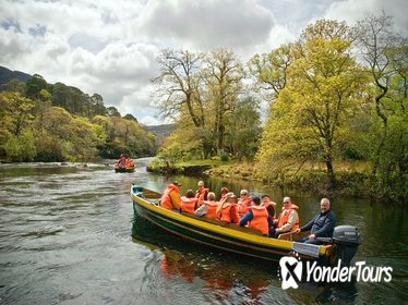 The Gap of Dunloe Full-Day Tour from Killarney The Gap of Dunloe Full-Day Tour from Killarney