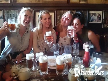 The New York Beer and Brewery Tour Express