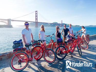The Original City Loop Electric Bicycle Tour