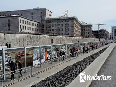 Third Reich Walking Tour of Berlin in Italian Third Reich Walking Tour of Berlin in Italian