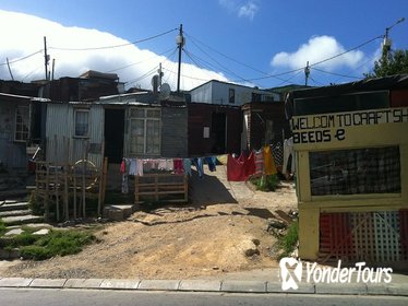 Township and District Six Museum Half Day Tour