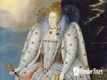 Tudors to Windsors: British Royal Portraits from Holbein to Warhol