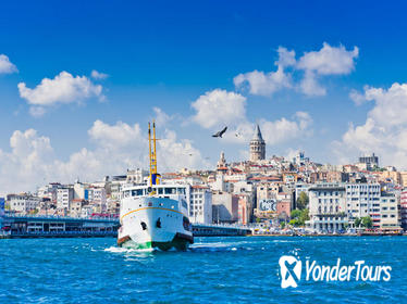 Turkey 8-Day Tour: Istanbul, Cappadocia, Pamukkale, Ephesus