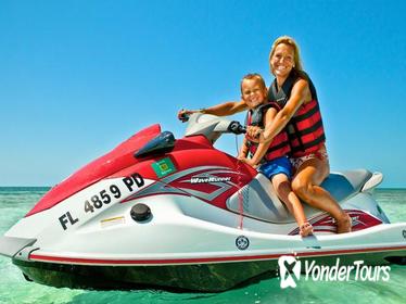 Ultimate Jet Ski Tour of Key West