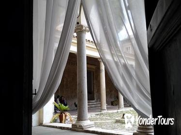 Underground Rome Small Group Tour: St. Clement and Celian Houses