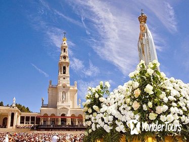 VAN PRIVATE TOUR Fátima, Nazar e & Óbidos