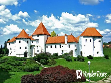 Varazdin and Trakoscan Castle Day Trip from Zagreb Varazdin and Trakoscan Castle Day Trip from Zagreb