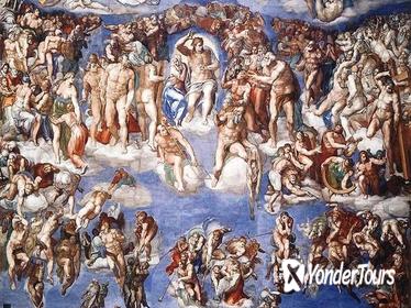 Vatican Museums and Sistine Chapel Fast Track admission Vatican Museums and Sistine Chapel Fast Track admission