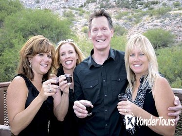 Verde Canyon Railroad Valentine's Day Chocolate Journey Verde Canyon Railroad Valentine's Day Chocolate Journey