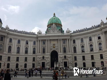 Vienna city walking tour with private & local tourguide - 4 hours Vienna city walking tour with private & local tourguide - 4 hours