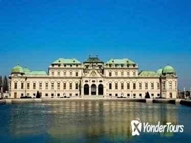 Vienna Photography Walking Tour: Music and Grandeur