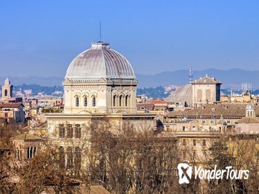 Walking Tour of Trastevere and Jewish District