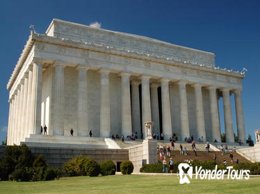 Washington DC in One Day: Guided Sightseeing Tour