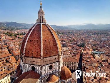 Welcome to Florence Guided Walking Tour Welcome to Florence Guided Walking Tour