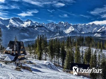 Zakopane and Tatra Mountains Day Trip from Krakow