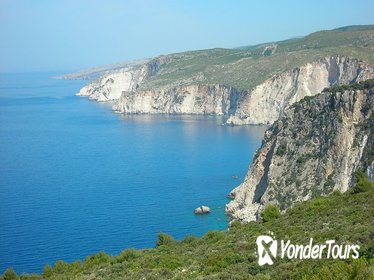 Zakynthos Full-Day Sightseeing Cruise