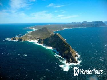 Cape Town Super Saver: Cape Point Highlights Tour plus Wine Tasting in Stellenbosch
