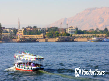 Luxor Shore Excursion: Private Tour of the West Bank, Valley of the Kings and Hatshepsut Temple Luxor Shore Excursion: Private Tour of the West Bank, Valley of the Kings and Hatshepsut Temple