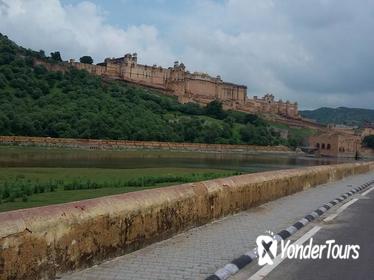 Private 2 Nights 3 Days Golden Triangle Tour Package by car from Delhi