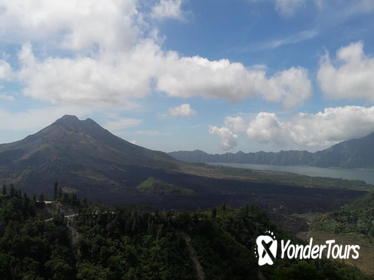 Bali Ubud Hot Spring Active Volcano Waterfall Temple Private Tour Bali Ubud Hot Spring Active Volcano Waterfall Temple Private Tour