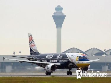Kuala Lumpur Airport to Kuala Lumpur Hotel Shuttle