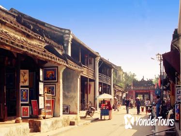Private Half-Day Tour of Hoi An Ancient Town