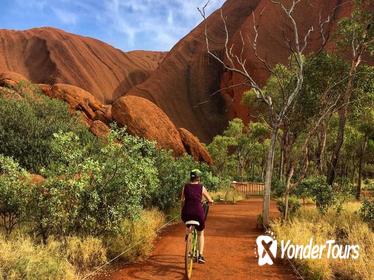 Uluru Outback Cycling Bike Hire Uluru Outback Cycling Bike Hire