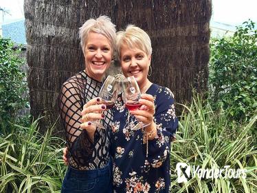 Swan Valley Half-Day Food and Wine Tasting Tour