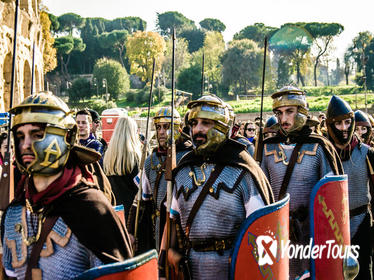 Colosseum Tour