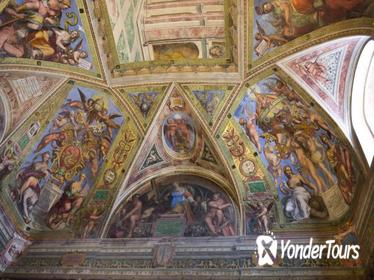 Vatican City Walking Tour in Rome Vatican City Walking Tour in Rome