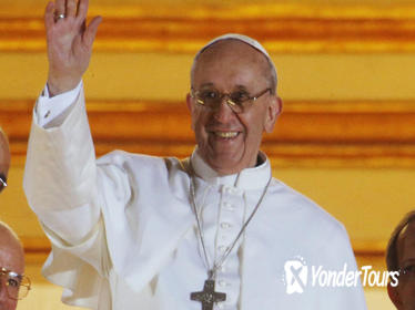 Papal Audience with Pope Francis in Vatican City