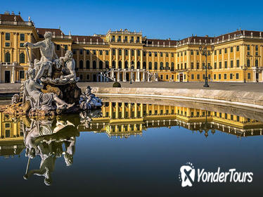 Private Tour: Half-Day History of Schönbrunn Palace Private Tour: Half-Day History of Schönbrunn Palace