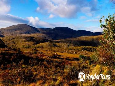9-Day All Ireland Tour from Dublin