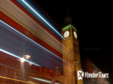 Private Tour: Half Day Sightseeing Tour of London Private Tour: Half Day Sightseeing Tour of London