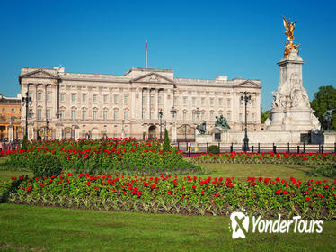 Private Tour: Traditional Black Cab Tour of Royal London Private Tour: Traditional Black Cab Tour of Royal London