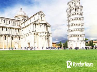 Book 3 Tuscany Tours: Florence, Siena, Pisa & Chianti Organic Wine Farm Book 3 Tuscany Tours: Florence, Siena, Pisa & Chianti Organic Wine Farm