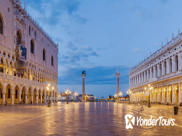 Venice Doge's Palace 3 Hour Private Tour