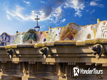Park Guell Private Tour Park Guell Private Tour