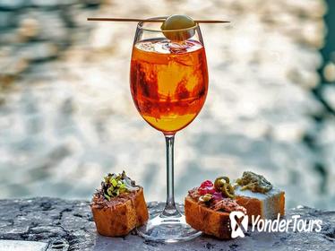 Traditional Venice Aperitivo Tour