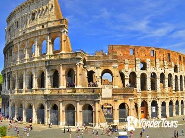 Florence & Pisa, Best of Rome, Positano & Sorrento private shore excursions Florence & Pisa, Best of Rome, Positano & Sorrento private shore excursions
