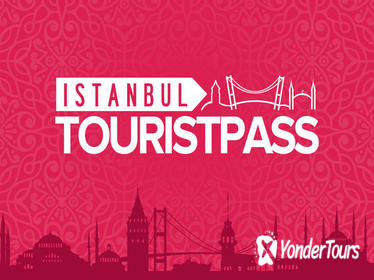 Istanbul Tourist Pass: Top Attractions & Airport Transfer Istanbul Tourist Pass: Top Attractions & Airport Transfer