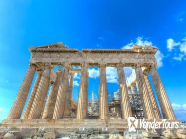 Acropolis of Athens Skip The Line Admission Ticket Acropolis of Athens Skip The Line Admission Ticket