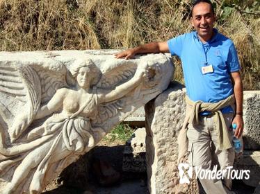 7-Day Private Turkey Adventure from Istanbul