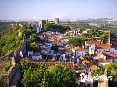 Faith and Heritage: Fátima, Batalha, Nazare, and Óbidos Small-Group Tour from Lisbon Faith and Heritage: Fátima, Batalha, Nazare, and Óbidos Small-Group Tour from Lisbon