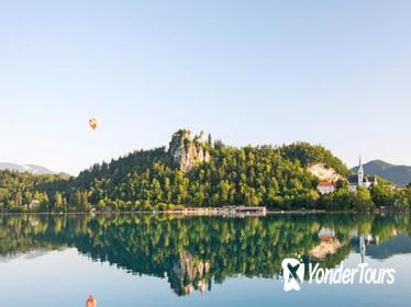 Bled and Postojna Small-Group Day Tour from Bled Bled and Postojna Small-Group Day Tour from Bled