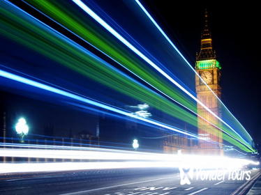London Photography Tour at Night London Photography Tour at Night