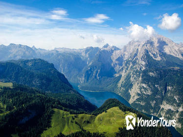 Private Tour: Highlights of the Bavarian Mountains from Salzburg Private Tour: Highlights of the Bavarian Mountains from Salzburg
